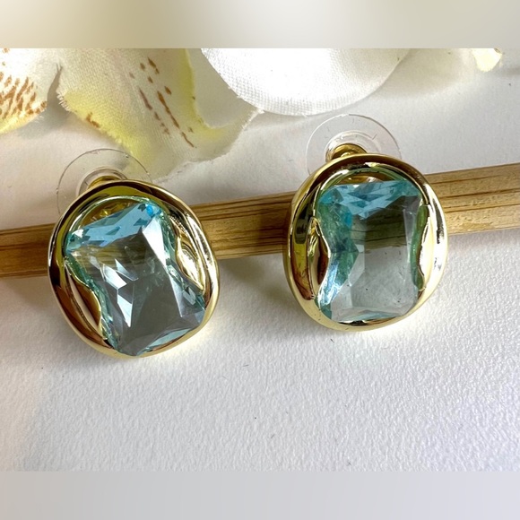 Beautiful color turquoise pendant necklace - Picture 4 of 4